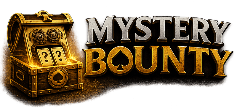 Mystery Bounty